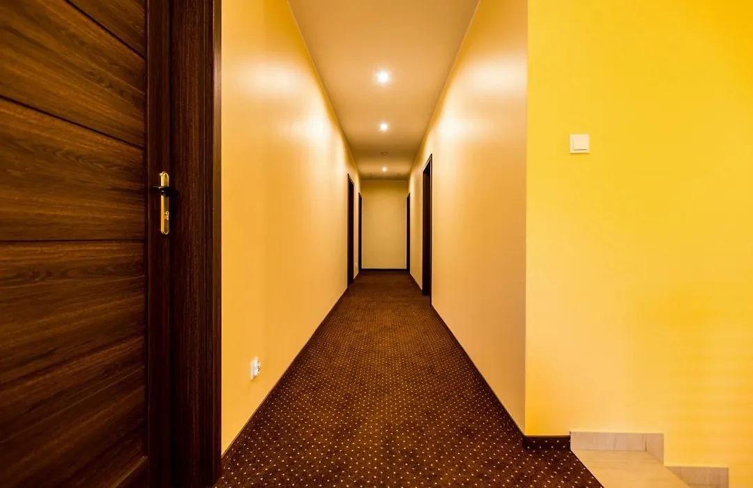 Park Hostel-1