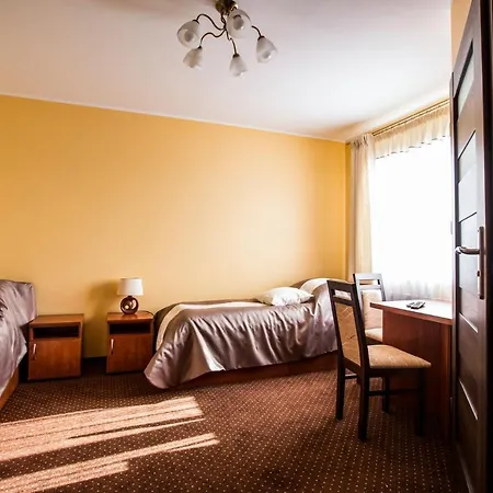 Park Hostel-3