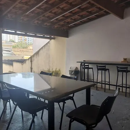 Hostel Park-2