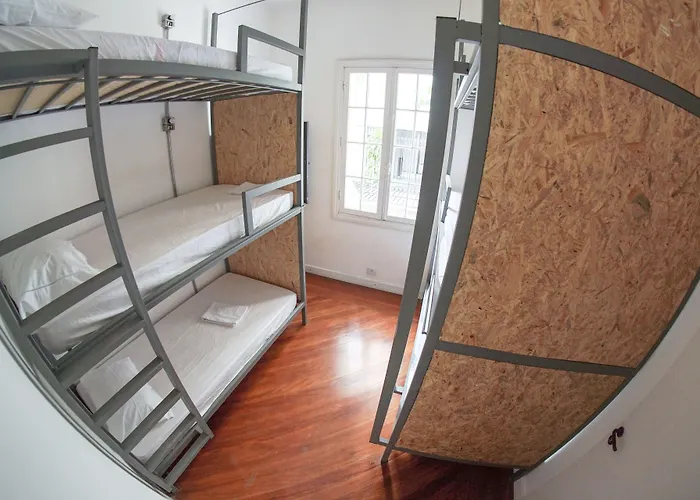 Quintal Hostel São Paulo